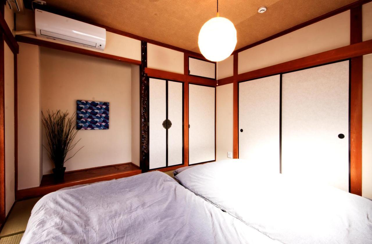 Guest House Re-Worth Joshin1 3F Nagoya Exteriör bild